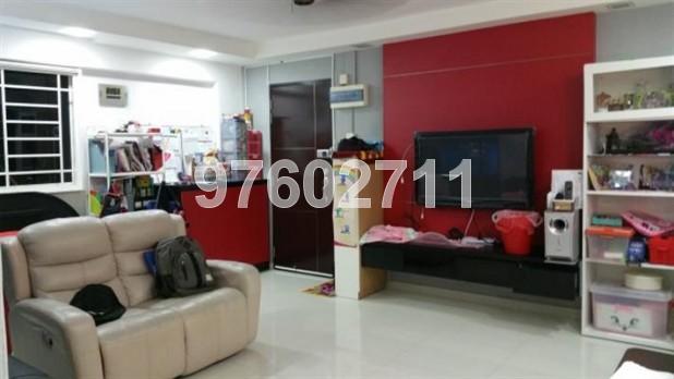 Blk 113 Jurong East Street 13 (Jurong East), HDB 4 Rooms #106541692